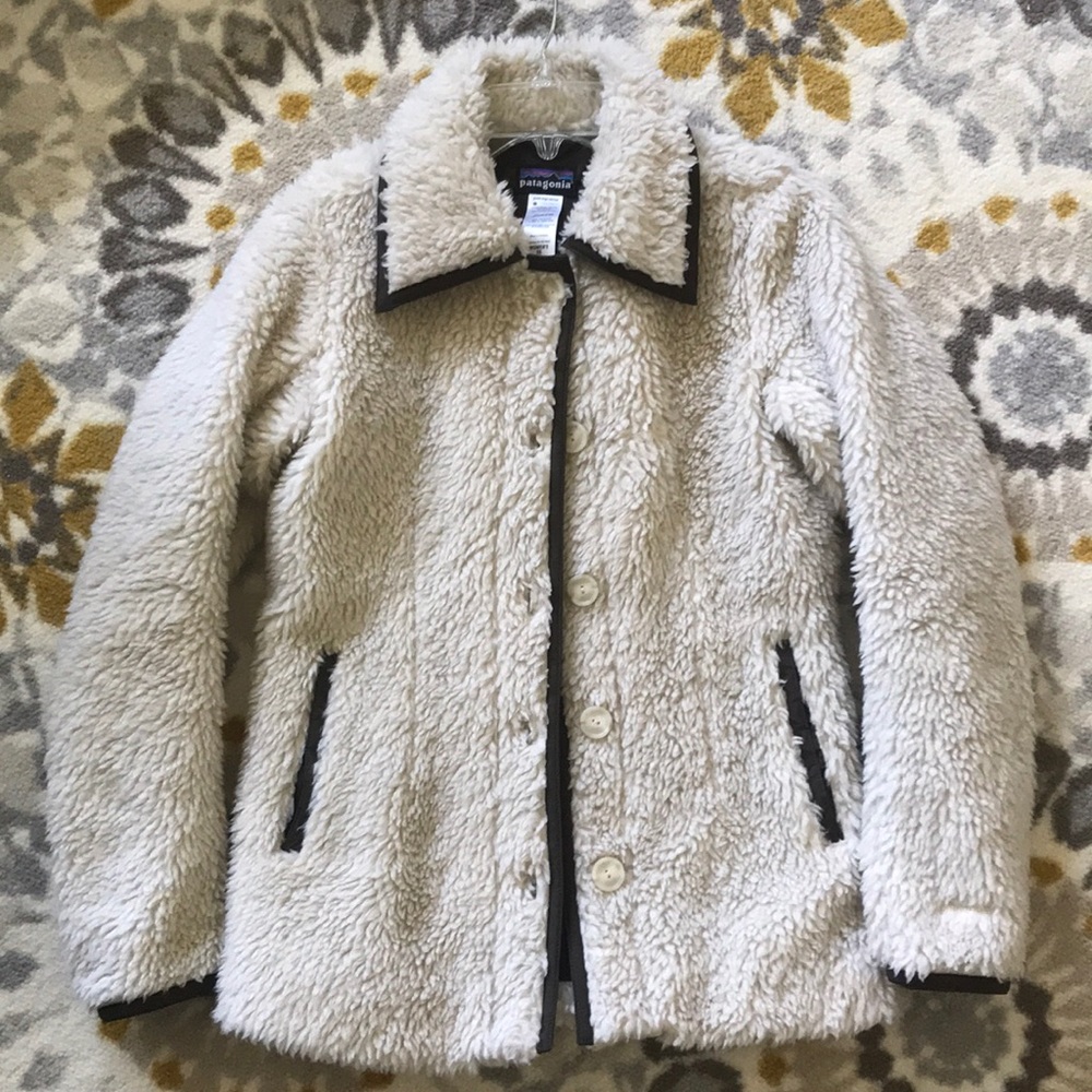 Patagonia Jacket